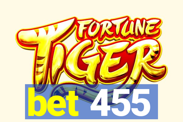 bet 455